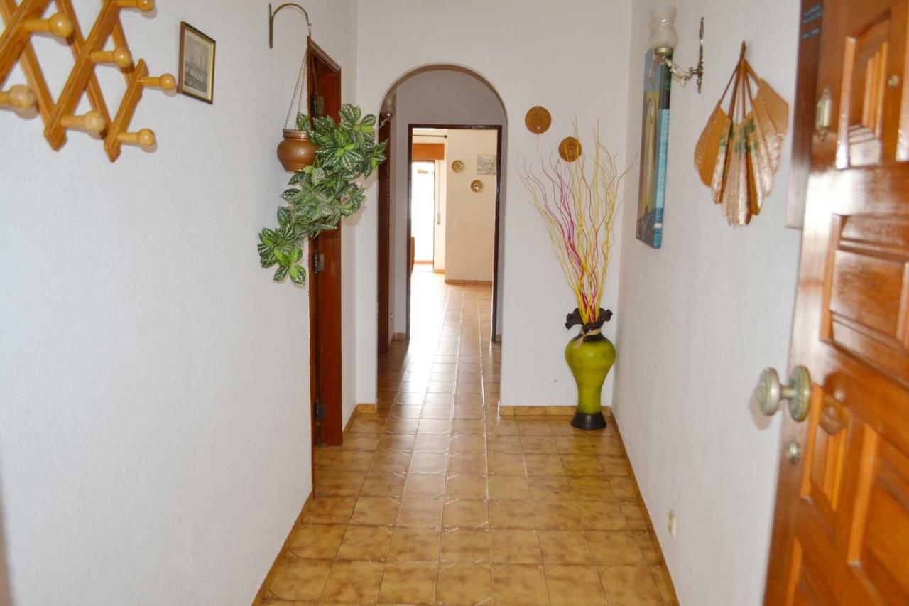 Vista Mar Apartamento Albufeira Exteriör bild